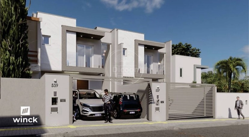 Casa de 3 Dormitórios no Igara em Canoas: 6ª foto da galeria de imagens do imóvel