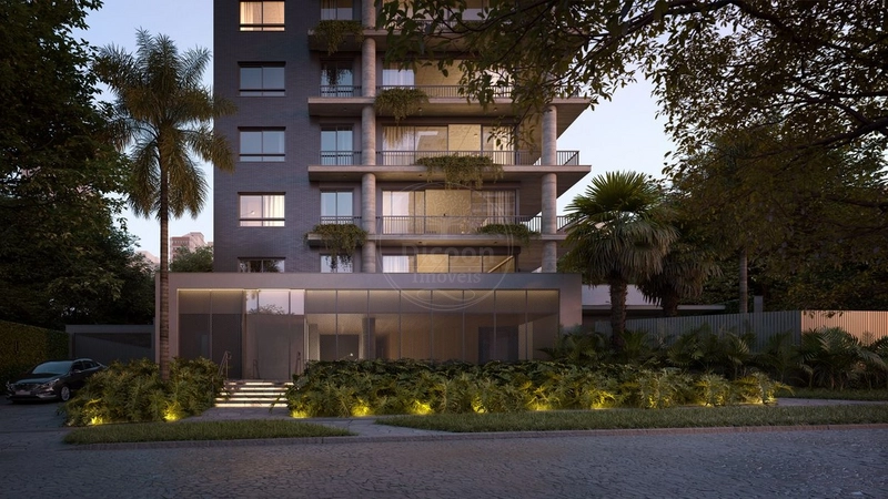 Apartamento de 3 dormitórios no Bairro Petrópolis Faria Santos: 2ª foto da galeria de imagens do imóvel