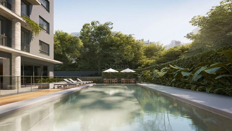 Apartamento de 3 dormitórios no Bairro Petrópolis Faria Santos: 6ª foto da galeria de imagens do imóvel