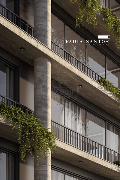 Apartamento de 3 dormitórios no Bairro Petrópolis Faria Santos: 1ª foto da galeria de imagens do imóvel