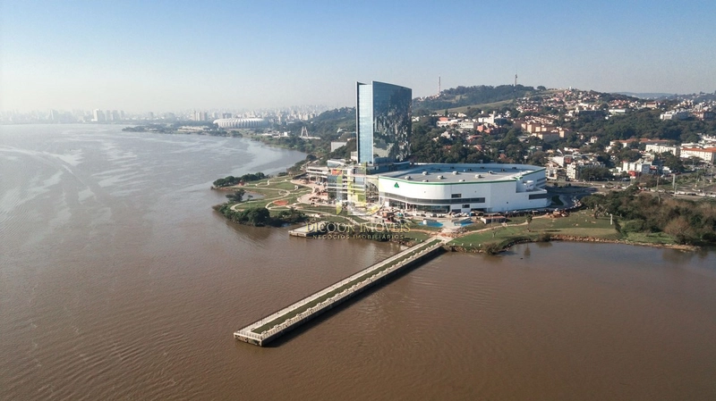 PONTAL - MELNICK: 20ª foto da galeria de imagens do imóvel
