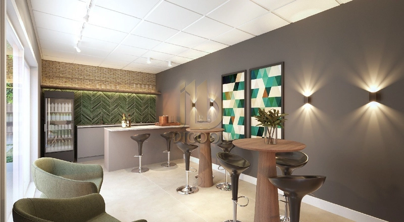 Apartamento 2Dormitórios no  Condomínio  BEM VIVER GUARUJÁ - PORTO ALEGRE: 7ª foto da galeria de imagens do imóvel