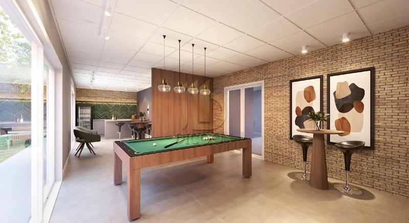 Apartamento 2Dormitórios no  Condomínio  BEM VIVER GUARUJÁ - PORTO ALEGRE: 6ª foto da galeria de imagens do imóvel