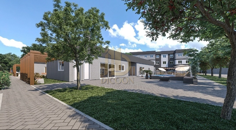 Apartamento 2Dormitórios no  Condomínio  BEM VIVER GUARUJÁ - PORTO ALEGRE: 10ª foto da galeria de imagens do imóvel