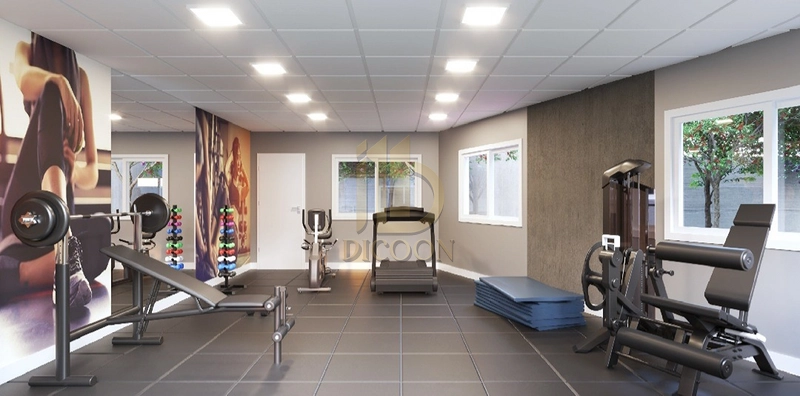 Apartamento 2Dormitórios no  Condomínio  BEM VIVER GUARUJÁ - PORTO ALEGRE: 5ª foto da galeria de imagens do imóvel