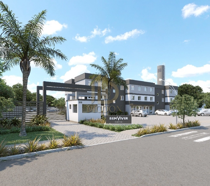 Imóvel residencial ou comercial