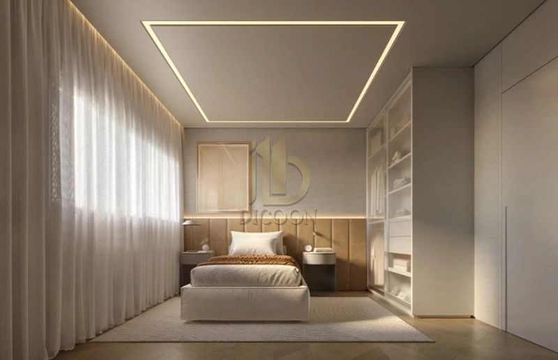 Apartamento 3 dorms à venda Rua Dário Pederneiras, Petrópolis : 3ª foto da galeria de imagens do imóvel