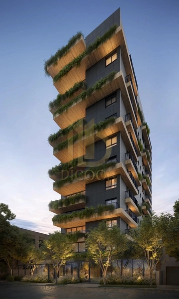 Apartamento 3 dorms à venda Rua Dário Pederneiras, Petrópolis : 2ª foto da galeria de imagens do imóvel