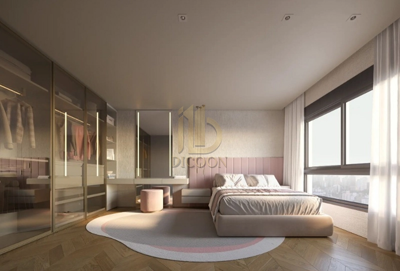 Apartamento 3 dorms à venda Rua Dário Pederneiras, Petrópolis : 6ª foto da galeria de imagens do imóvel