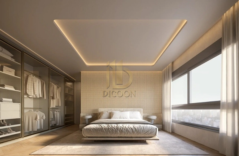 Apartamento 3 dorms à venda Rua Dário Pederneiras, Petrópolis : 4ª foto da galeria de imagens do imóvel