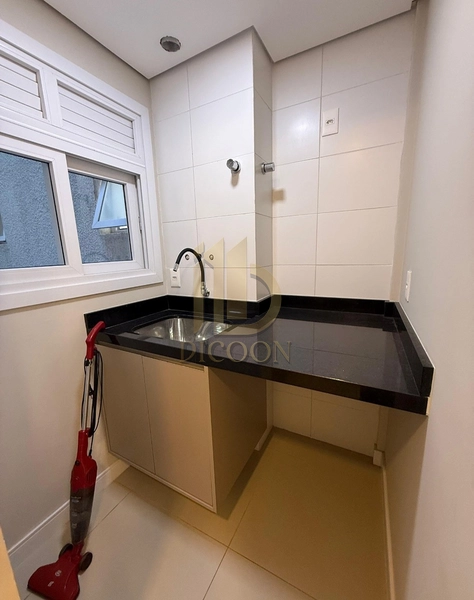 Apartamento 2 Dormitórios no Via Del Mare - Capão Da Canoa: 10ª foto da galeria de imagens do imóvel