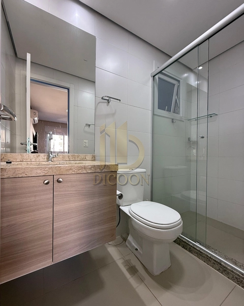 Apartamento 2 Dormitórios no Via Del Mare - Capão Da Canoa: 2ª foto da galeria de imagens do imóvel