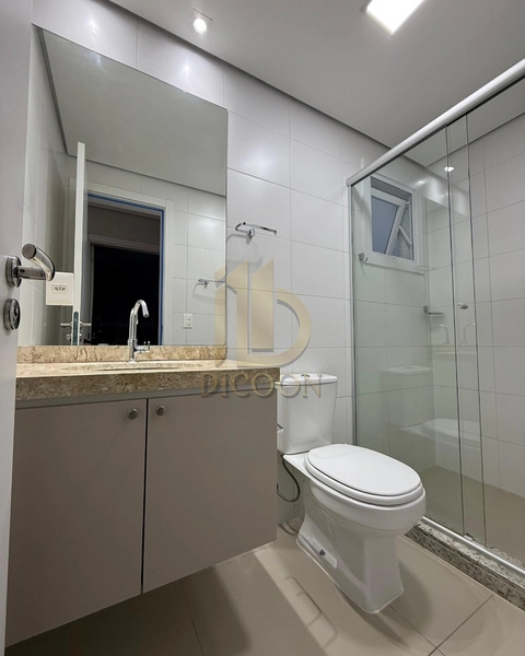 Apartamento 2 Dormitórios no Via Del Mare - Capão Da Canoa: 6ª foto da galeria de imagens do imóvel