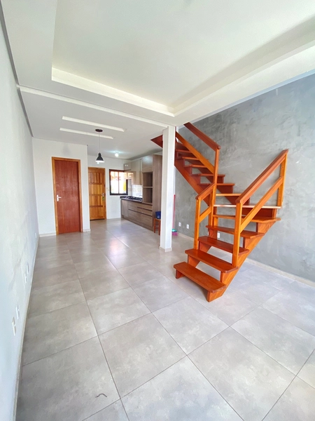 Casa com 2 Dormitórios para Alugar em  Vista Alegre Cachoeirinha: 10ª foto da galeria de imagens do imóvel