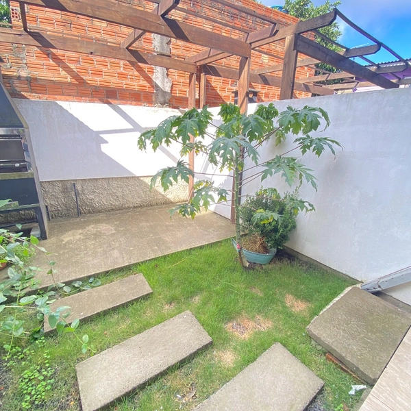 Casa com 2 Dormitórios para Alugar em  Vista Alegre Cachoeirinha: 17ª foto da galeria de imagens do imóvel