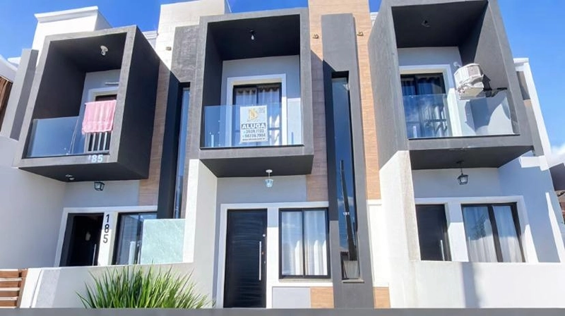 Casa com 2 Dormitórios para Alugar em  Vista Alegre Cachoeirinha: 2ª foto da galeria de imagens do imóvel