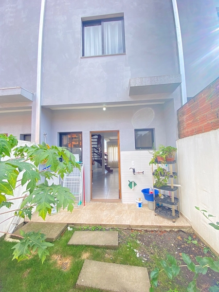 Casa com 2 Dormitórios para Alugar em  Vista Alegre Cachoeirinha: 18ª foto da galeria de imagens do imóvel