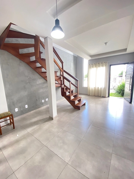 Casa com 2 Dormitórios para Alugar em  Vista Alegre Cachoeirinha: 11ª foto da galeria de imagens do imóvel