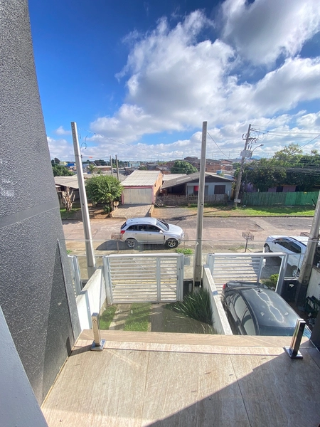 Casa com 2 Dormitórios para Alugar em  Vista Alegre Cachoeirinha: 16ª foto da galeria de imagens do imóvel