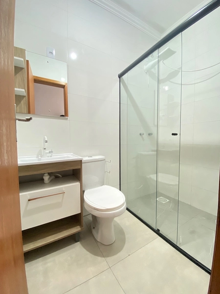 Casa com 2 Dormitórios para Alugar em  Vista Alegre Cachoeirinha: 6ª foto da galeria de imagens do imóvel