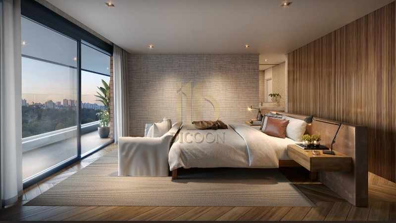 O Luxo em Sua Melhor Forma: Viva no Estância Residências do Golfe: 16ª foto da galeria de imagens do imóvel