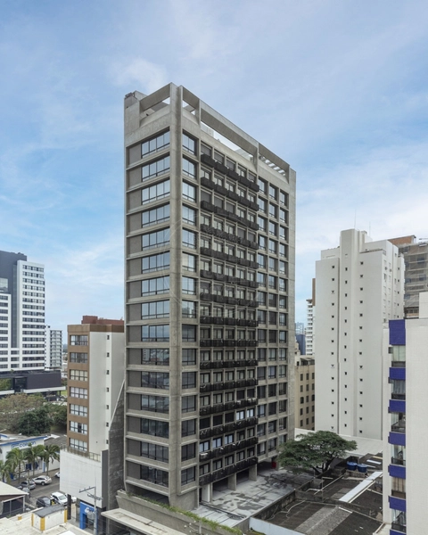 Apartamento de 2 Dormitórios em Torres: 2ª foto da galeria de imagens do imóvel