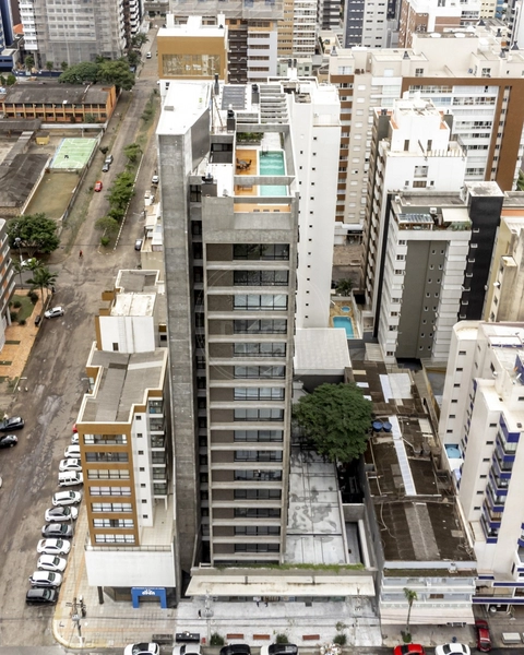 Apartamento de 2 Dormitórios em Torres: 1ª foto da galeria de imagens do imóvel