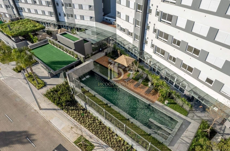CONDOMINIO VIVA VIDA LINKED MELNICK: 3ª foto da galeria de imagens do imóvel