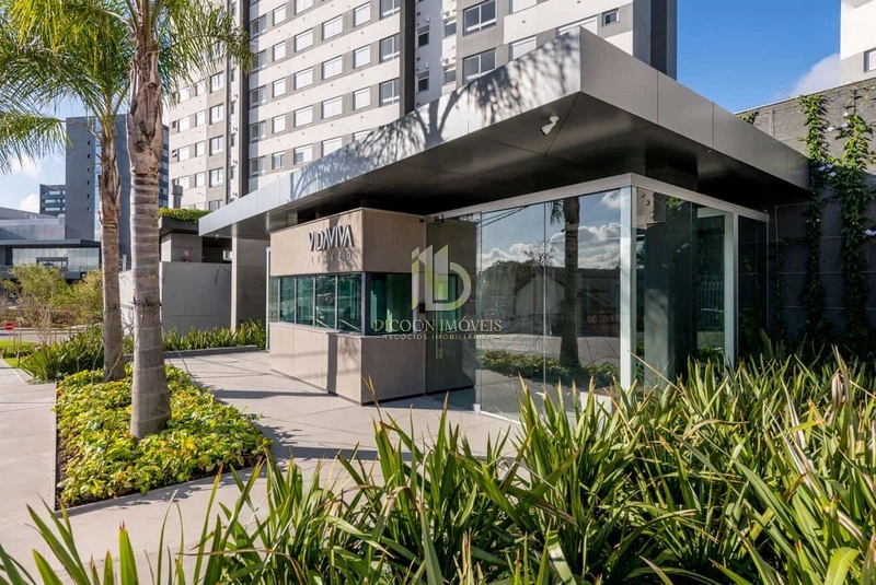 CONDOMINIO VIVA VIDA LINKED MELNICK: 2ª foto da galeria de imagens do imóvel