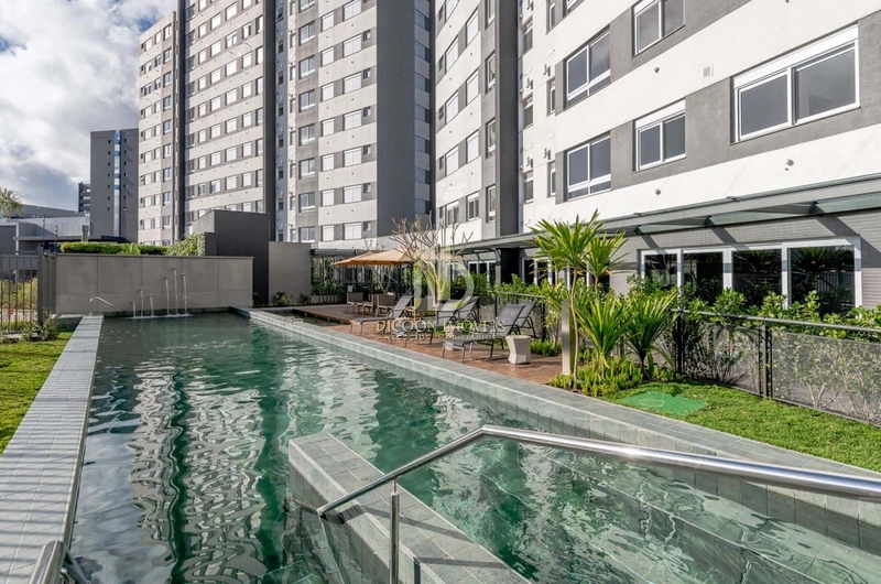 CONDOMINIO VIVA VIDA LINKED MELNICK: 14ª foto da galeria de imagens do imóvel