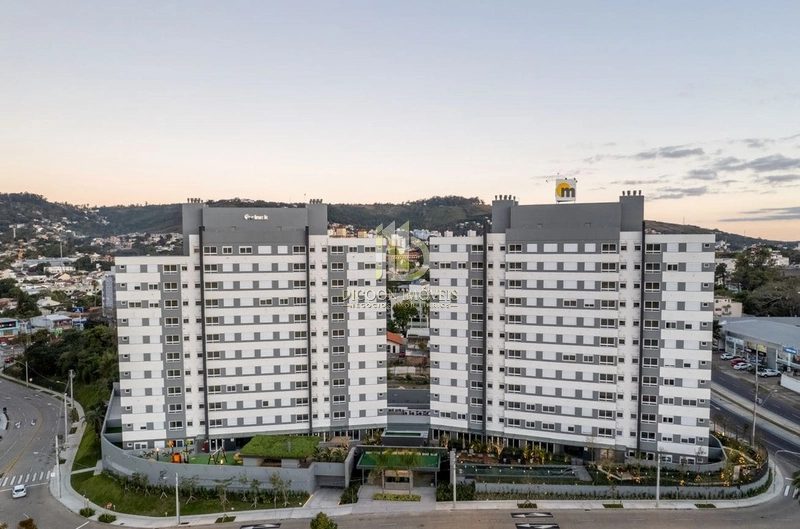 CONDOMINIO VIVA VIDA LINKED MELNICK: 1ª foto da galeria de imagens do imóvel