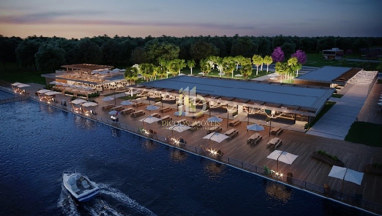NAUTILUS MARINA CLUB - DICOON IMÓVEIS: 6ª foto da galeria de imagens do imóvel