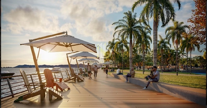 NAUTILUS MARINA CLUB - DICOON IMÓVEIS: 18ª foto da galeria de imagens do imóvel