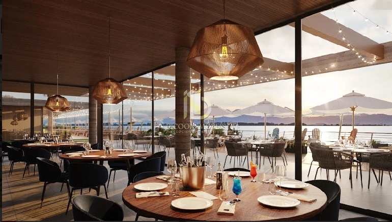 NAUTILUS MARINA CLUB - DICOON IMÓVEIS: 17ª foto da galeria de imagens do imóvel