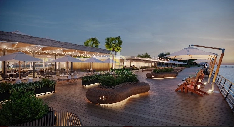 NAUTILUS MARINA CLUB - DICOON IMÓVEIS: 23ª foto da galeria de imagens do imóvel