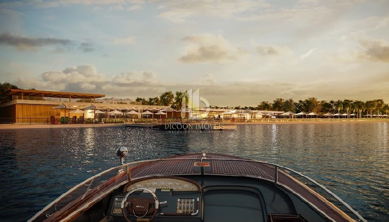 NAUTILUS MARINA CLUB - DICOON IMÓVEIS: 5ª foto da galeria de imagens do imóvel