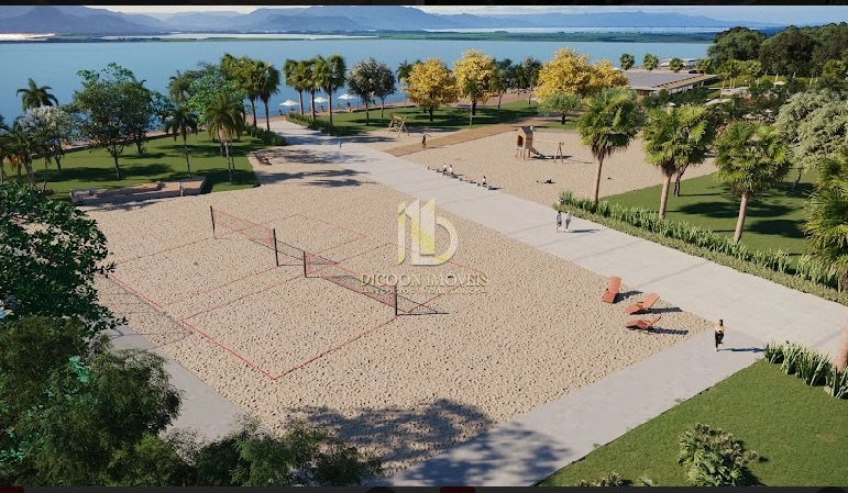 NAUTILUS MARINA CLUB - DICOON IMÓVEIS: 22ª foto da galeria de imagens do imóvel