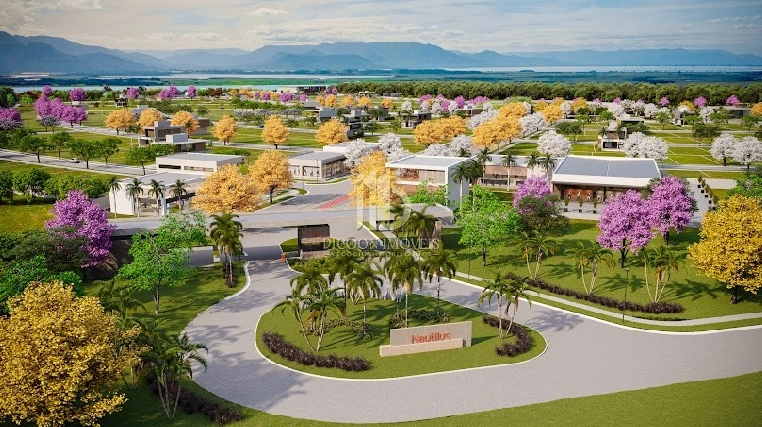 NAUTILUS MARINA CLUB - DICOON IMÓVEIS: 11ª foto da galeria de imagens do imóvel