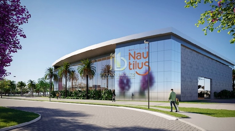 NAUTILUS MARINA CLUB - DICOON IMÓVEIS: 2ª foto da galeria de imagens do imóvel