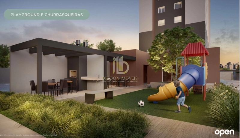 OPEN MAJOR APARTAMENTO PRÉ-LANÇAMENTO: 5ª foto da galeria de imagens do imóvel