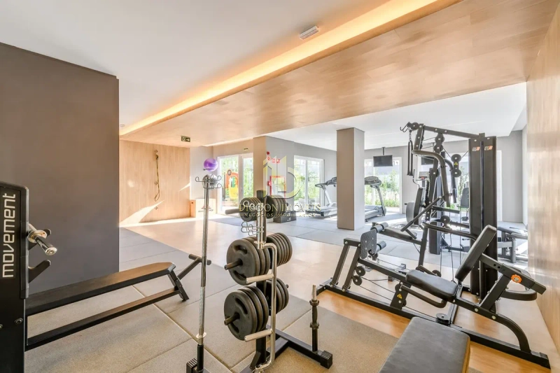 CONDOMINIO VIVIO LINDOIA: 21ª foto da galeria de imagens do imóvel