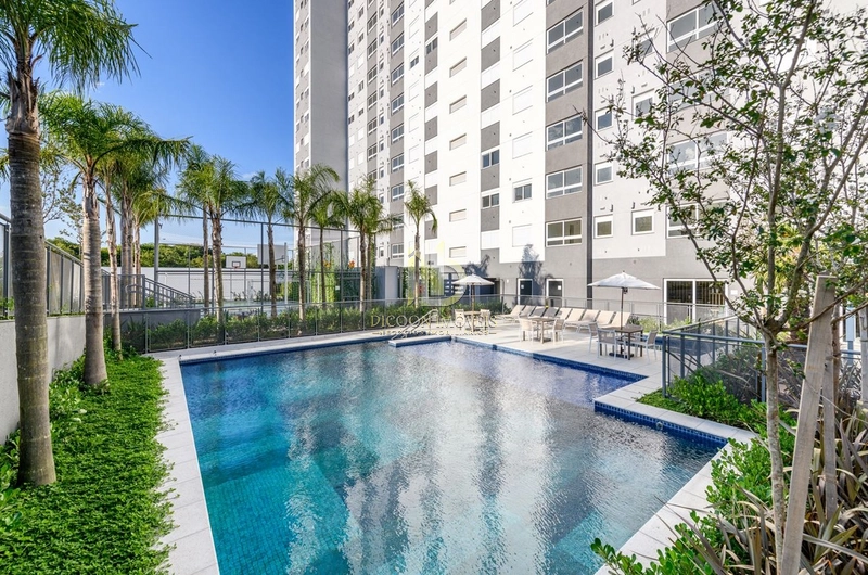 CONDOMINIO VIVIO LINDOIA: 2ª foto da galeria de imagens do imóvel