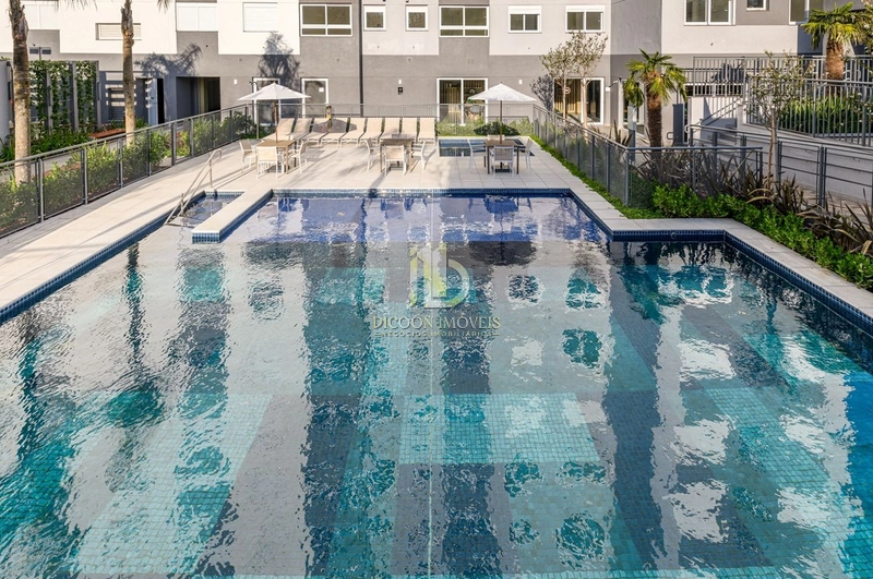 CONDOMINIO VIVIO LINDOIA: 3ª foto da galeria de imagens do imóvel