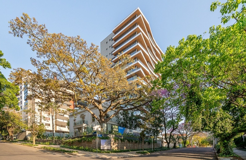 Imóvel residencial ou comercial