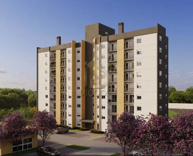 Apartamento Ora Condomínio Residencial 02 e 03 dormitórios: 1ª foto da galeria de imagens do imóvel