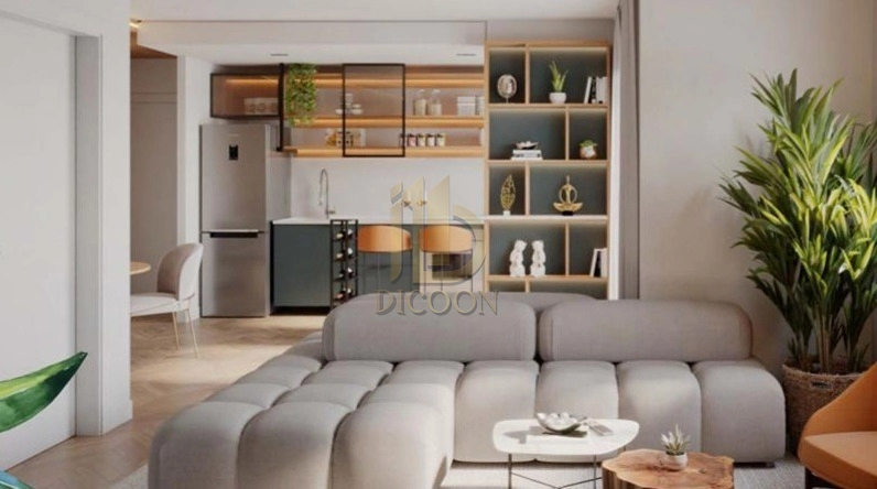 Apartamento Ora Condomínio Residencial 02 e 03 dormitórios: 3ª foto da galeria de imagens do imóvel