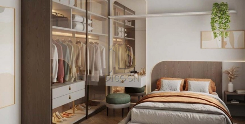 Apartamento Ora Condomínio Residencial 02 e 03 dormitórios: 4ª foto da galeria de imagens do imóvel