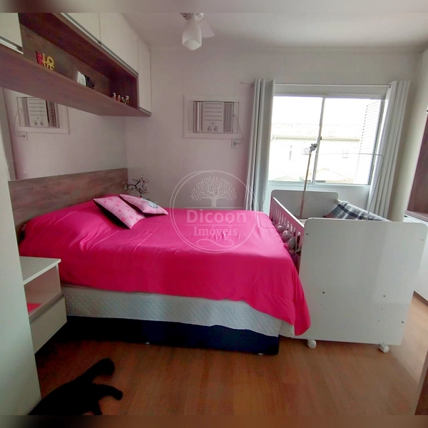 CASA EM CONDOMÍNIO COM 2 QUARTOS MAL RONDON CANOAS: 23ª foto da galeria de imagens do imóvel