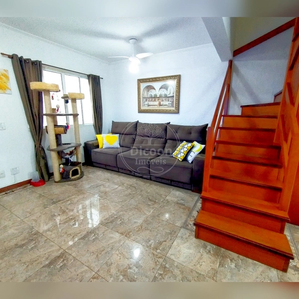 CASA EM CONDOMÍNIO COM 2 QUARTOS MAL RONDON CANOAS: 16ª foto da galeria de imagens do imóvel