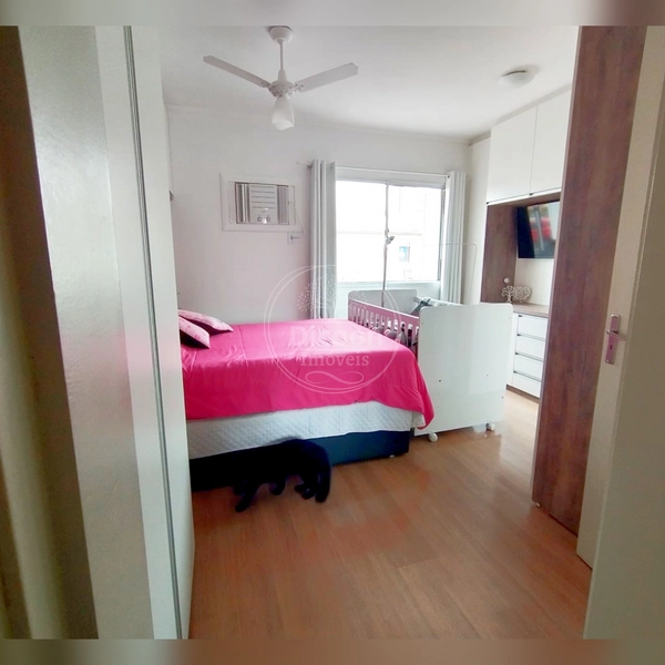 CASA EM CONDOMÍNIO COM 2 QUARTOS MAL RONDON CANOAS: 22ª foto da galeria de imagens do imóvel
